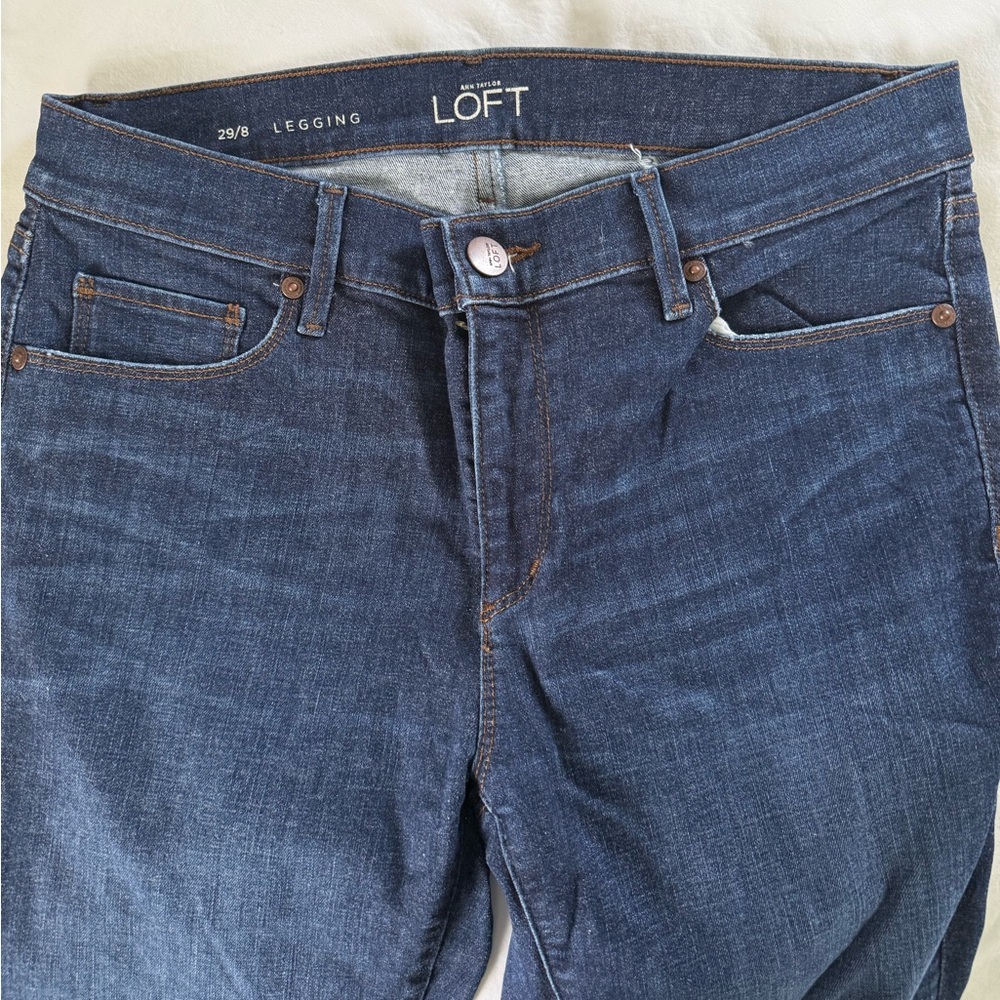 Loft Jeans - Picture 5 of 6